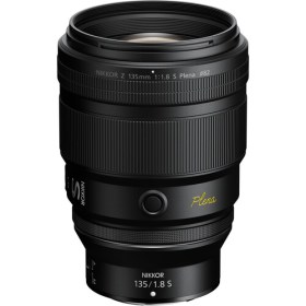 Nikon 135mm F1.8 Z S Nikkor